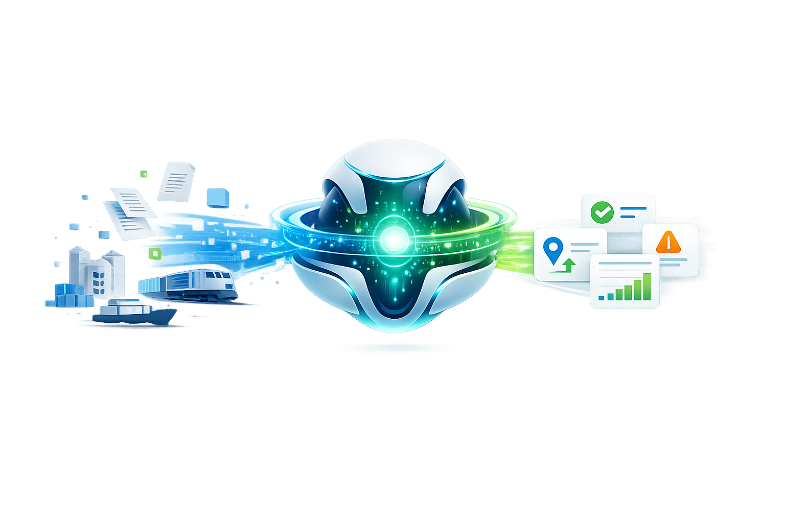 Real-Time Intelligence From Your Data