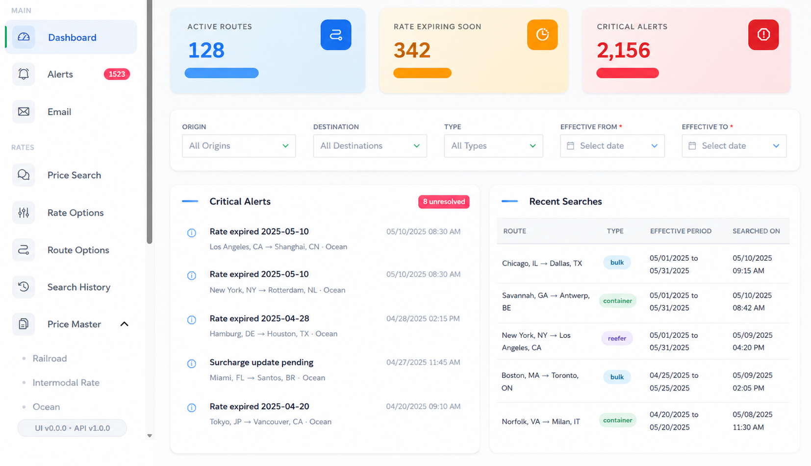 AI Pricing Intelligence