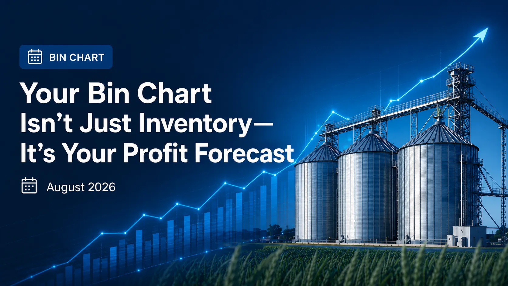 Your Bin Chart Knows Your Next Move Before You Do