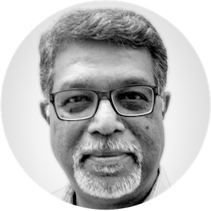 Jaydeb Chakraverty