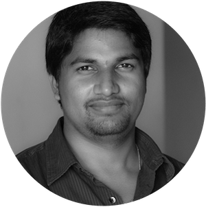 Jithendra Reddy