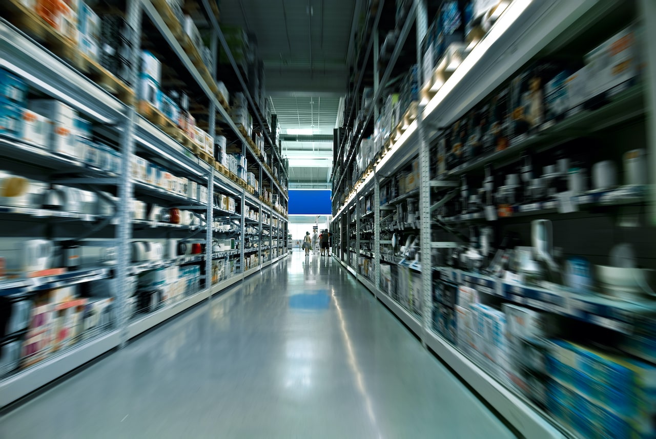 Smart mobile application CRM for pharmacy and CPG industry
