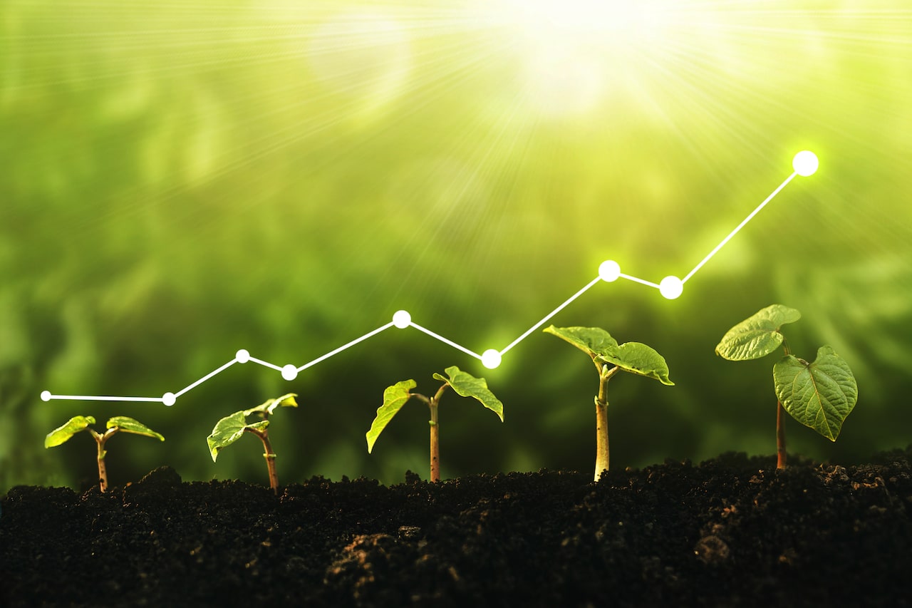Enabled financial services to agri-value chain stakeholders