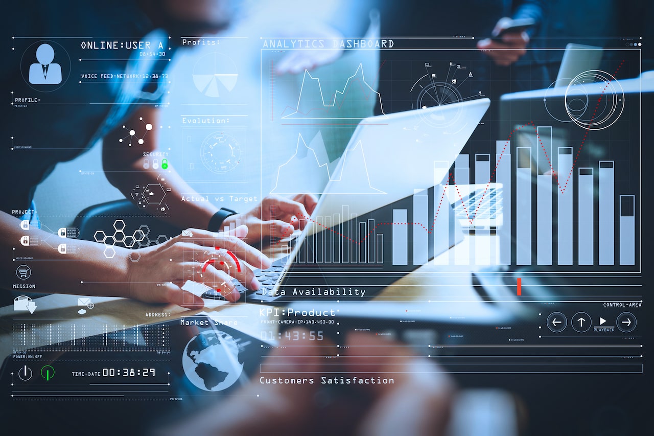 Enabled analytics to optimize cash planning & usage for a fintech