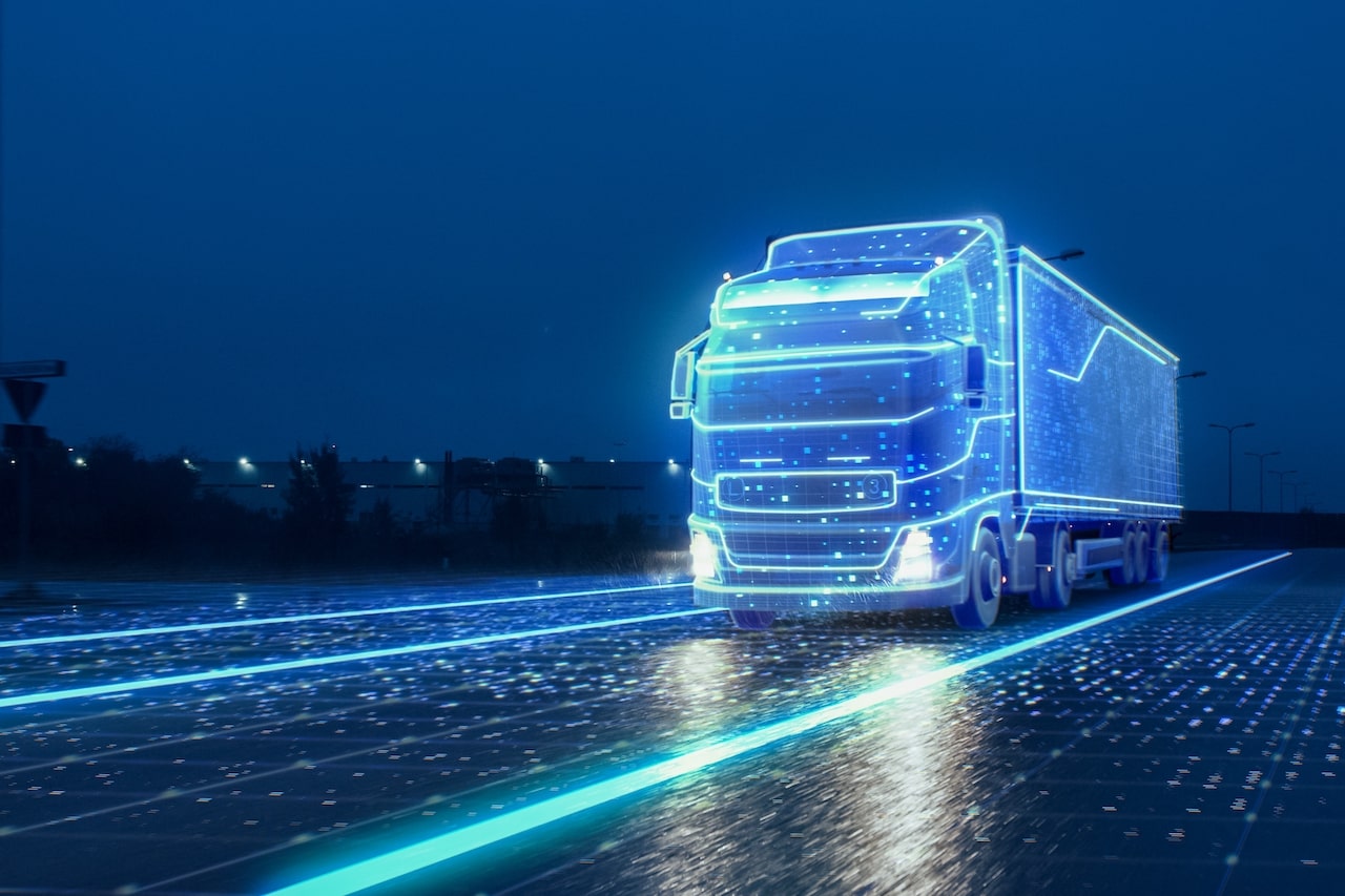 Digital assistants to make logistics operations reliable & efficient