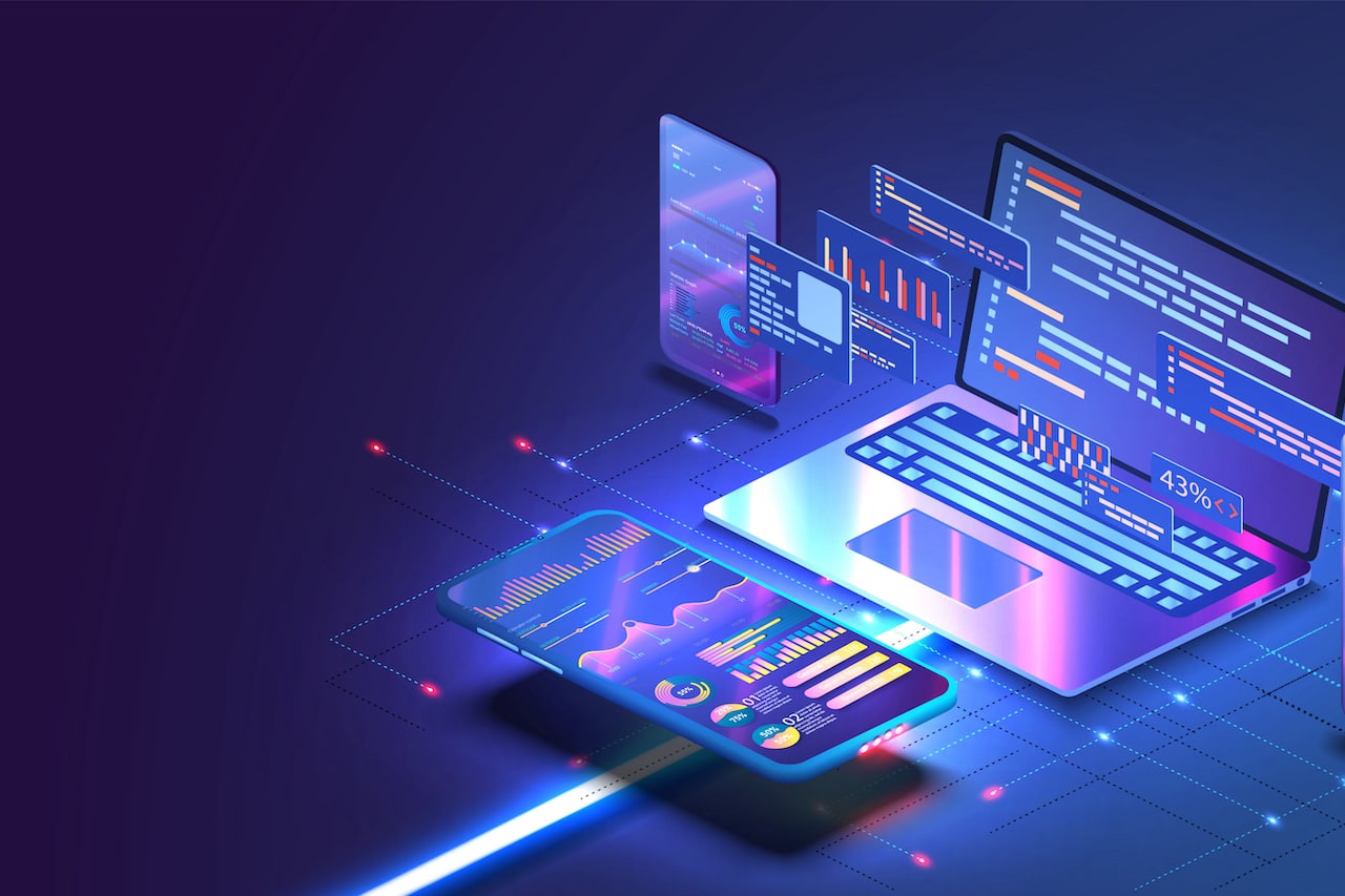 Mobile solution to authenticate products across the supply chain
