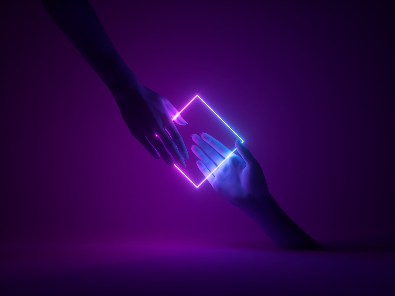 Digital Interactions